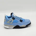 کتونی جوردن 4 آبی