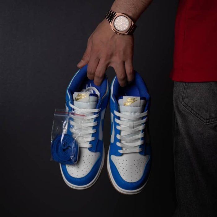 کتونی نایکی اس بی دانک لو sb dunk low - Image 9