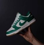 کتونی نایکی اس بی دانک لو سبز | Nike SB Dunk Low - Image 10