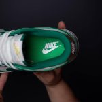 کتونی نایکی اس بی دانک لو سبز | Nike SB Dunk Low - Image 14
