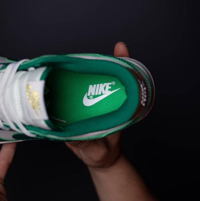 کتونی نایکی اس بی دانک لو سبز | Nike SB Dunk Low - Image 14