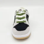 کتونی اس بی دانک لو سبز زیتونی SB Dunk Low Pro Yuto Horigome - Image 7