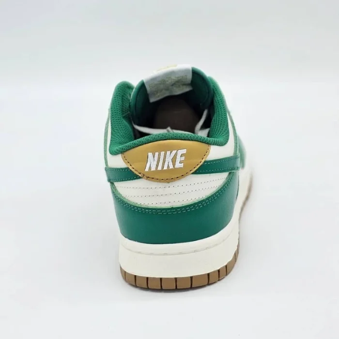 کتونی نایکی اس بی دانک لو سبز | Nike SB Dunk Low - Image 9