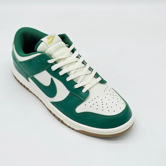 کتونی نایکی اس بی دانک لو سبز | Nike SB Dunk Low - Image 8