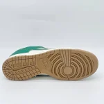 کتونی نایکی اس بی دانک لو سبز | Nike SB Dunk Low - Image 5