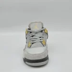 کتونی جوردن 4 مدل خاکستری Air Jordan 4 - Image 8