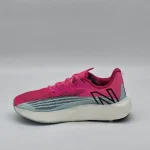 کتونی نیو بالانس صورتی New Balance Pink - Image 6