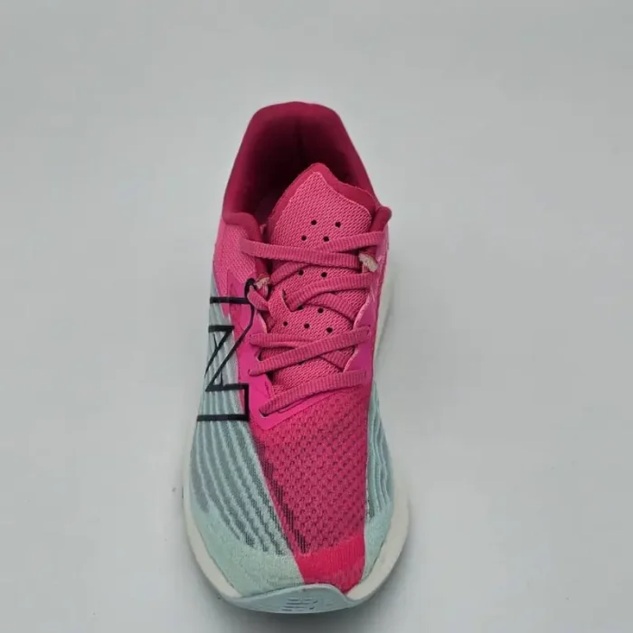 کتونی نیو بالانس صورتی New Balance Pink - Image 5