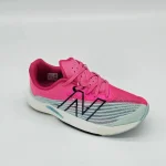 کتونی نیو بالانس صورتی New Balance Pink - Image 4