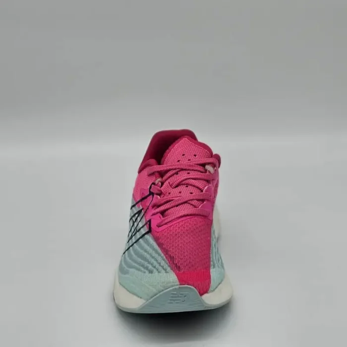 کتونی نیو بالانس صورتی New Balance Pink - Image 2