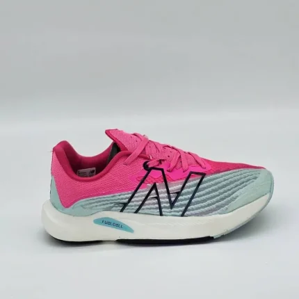 کتونی نیوبالانس صورتی