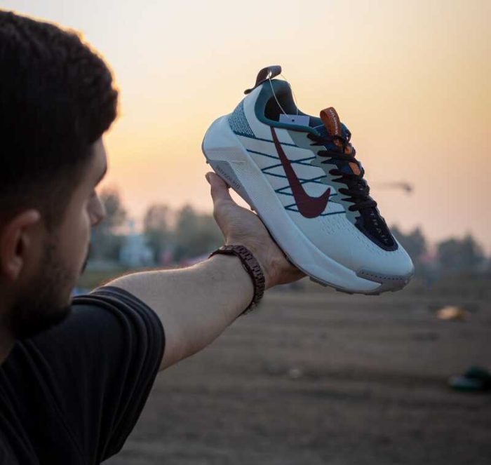 کتونی نایکی وایلد‌هورس 10 Nike Wildhorse - Image 20