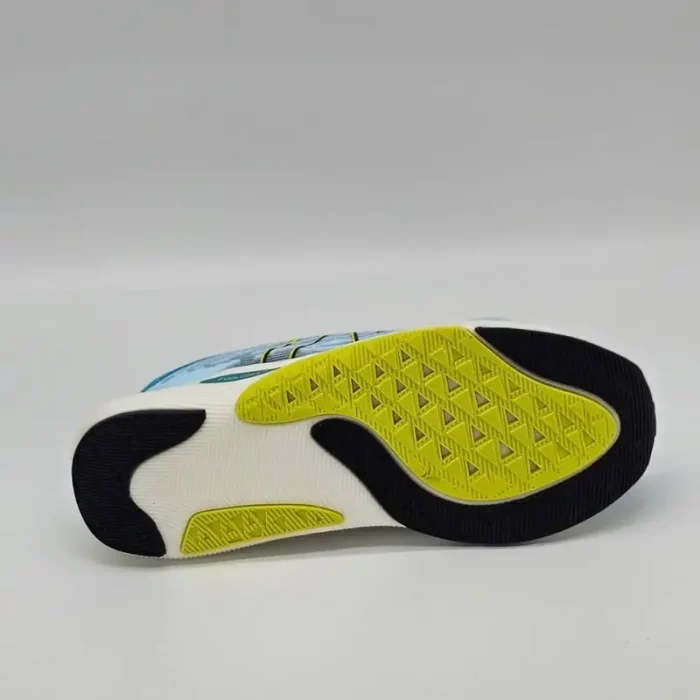 کتونی نیو بالانس آبی | New Balance Blue - Image 6