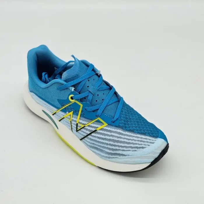 کتونی نیو بالانس آبی | New Balance Blue - Image 5