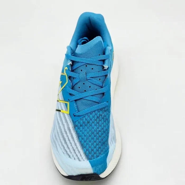 کتونی نیو بالانس آبی | New Balance Blue - Image 4