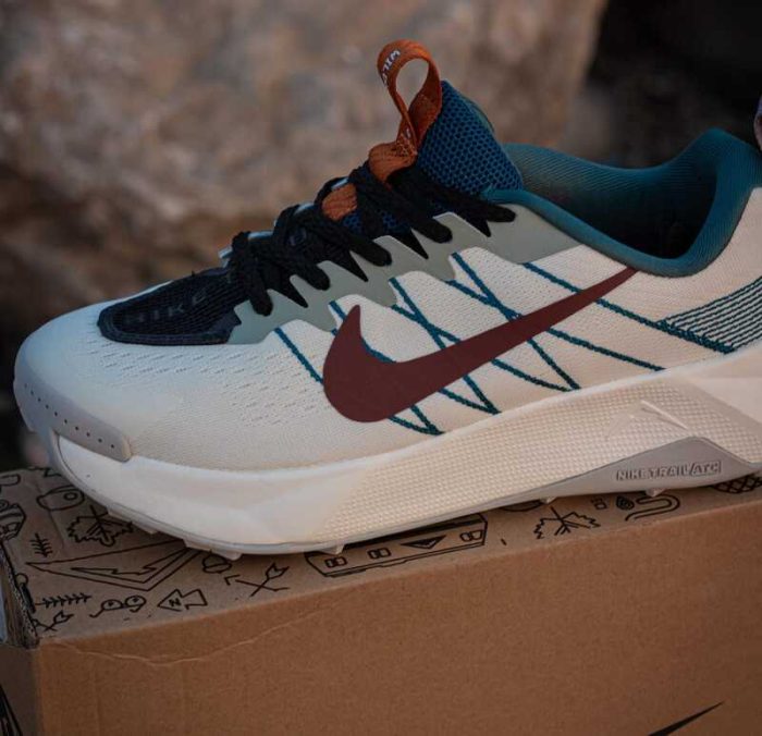 کتونی نایکی وایلد‌هورس 10 Nike Wildhorse - Image 9