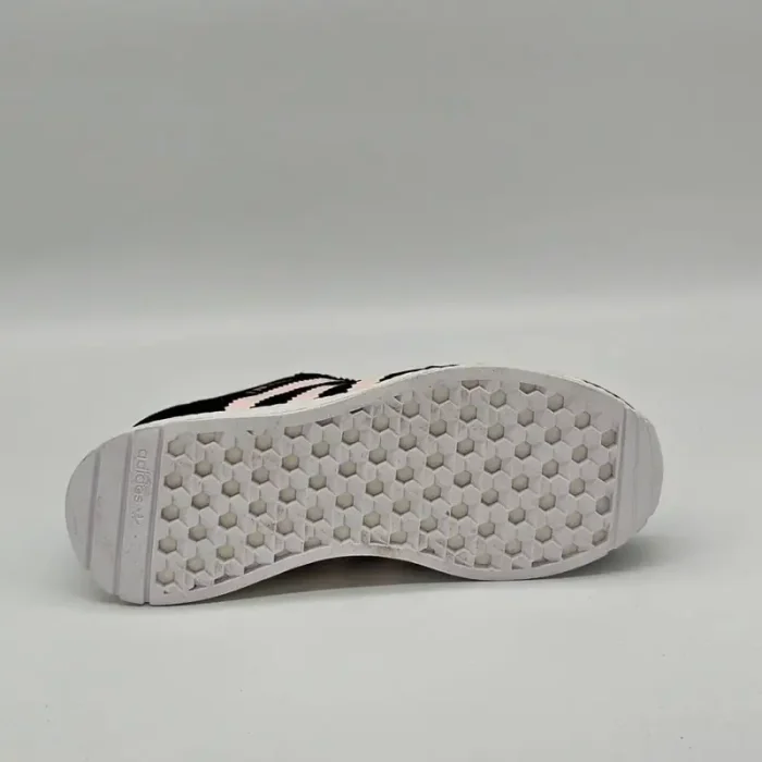 کتونی آدیداس ۵۹۲۳ مشکی صورتی | Adidas 5923 Black Pink - Image 3