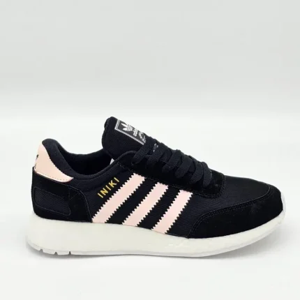کتونی آدیداس ۵۹۲۳ مشکی صورتی | Adidas 5923 Black Pink