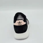 کتونی آدیداس ۵۹۲۳ مشکی صورتی | Adidas 5923 Black Pink - Image 4