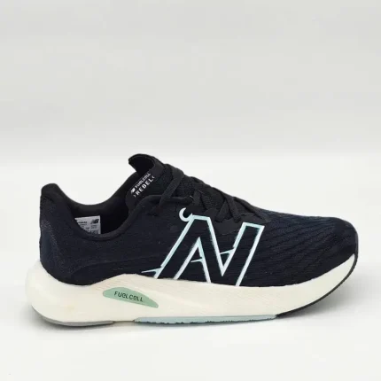 کتونی نیوبالانس مشکی