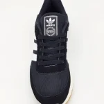 کتونی آدیداس ۵۹۲۳ مشکی سفید | Adidas 5923 Black White - Image 5
