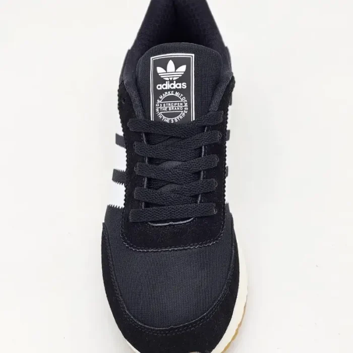 کتونی آدیداس ۵۹۲۳ مشکی سفید | Adidas 5923 Black White - Image 5