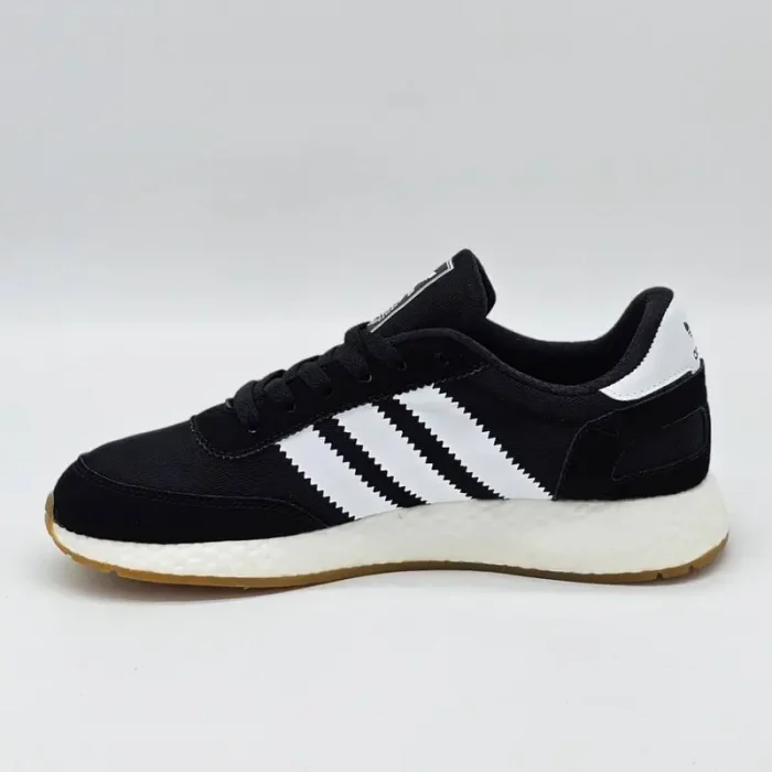 کتونی آدیداس ۵۹۲۳ مشکی سفید | Adidas 5923 Black White - Image 2