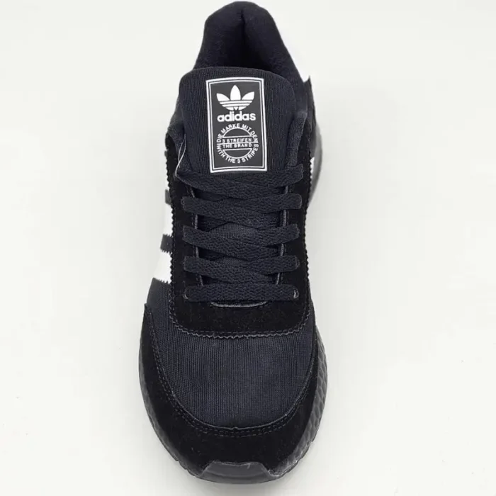 کتونی آدیداس ۵۹۲۳ فول مشکی | Adidas 5923 Triple Black - Image 4