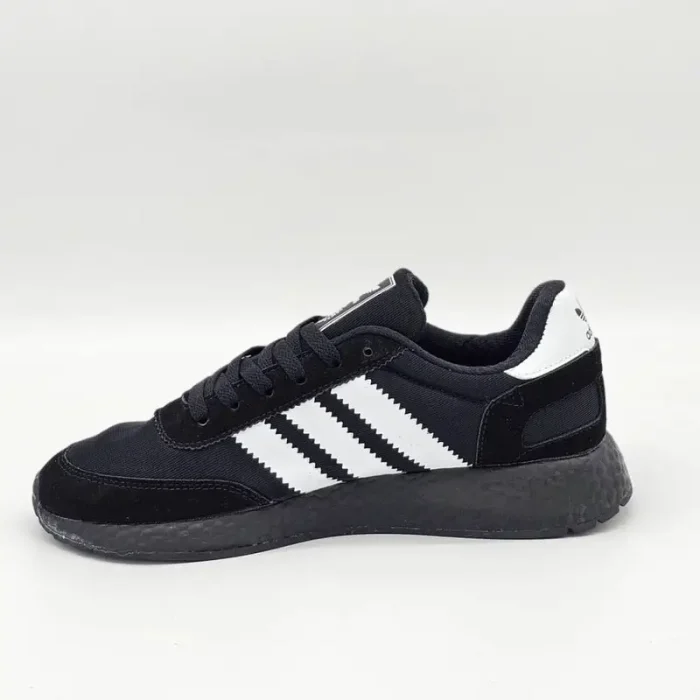 کتونی آدیداس ۵۹۲۳ فول مشکی | Adidas 5923 Triple Black - Image 3