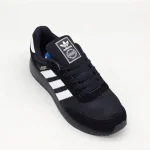 کتونی آدیداس ۵۹۲۳ فول مشکی | Adidas 5923 Triple Black - Image 2