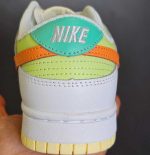 کتونی اس بی دانک لو چند رنگ | Nike SB Dunk Low Multicolor - Image 10