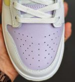 کتونی اس بی دانک لو چند رنگ | Nike SB Dunk Low Multicolor - Image 7