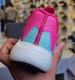 کتونی نیو بالانس صورتی New Balance Pink - Image 9