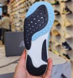 کتونی نیو بالانس صورتی New Balance Pink - Image 10