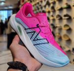 کتونی نیو بالانس صورتی New Balance Pink - Image 7