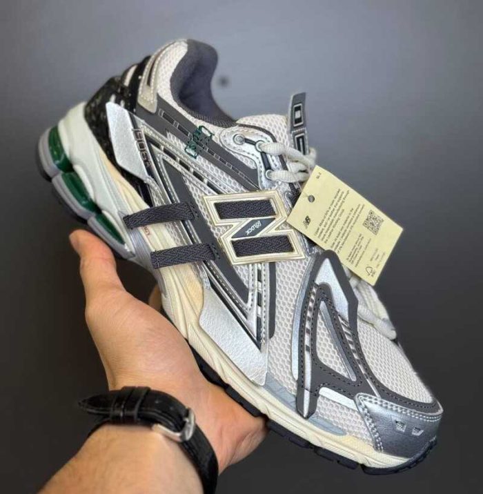 کتونی نیوبالانس 1906 - Image 9