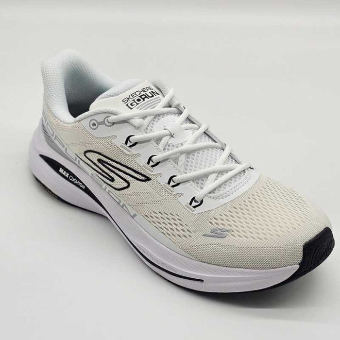 کتونی اسکیچرز مکس کوشین Skechers Max Cushion - Image 3