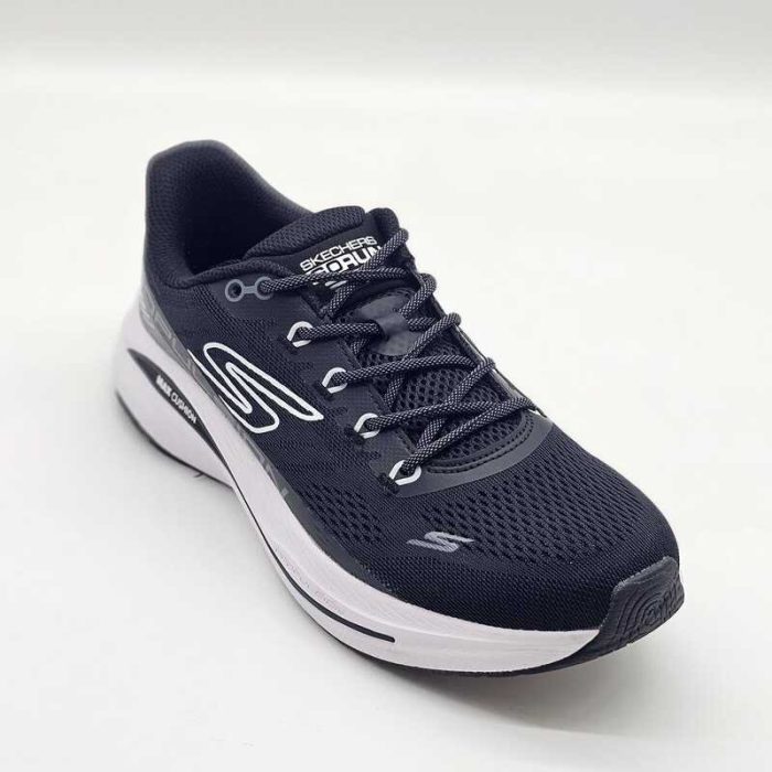 کتونی اسکیچرز مکس کوشین Skechers Max Cushion - Image 7