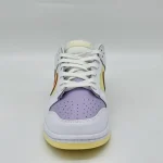 کتونی اس بی دانک لو چند رنگ | Nike SB Dunk Low Multicolor - Image 6