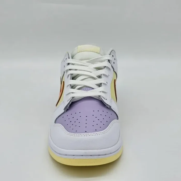 کتونی اس بی دانک لو چند رنگ | Nike SB Dunk Low Multicolor - Image 6