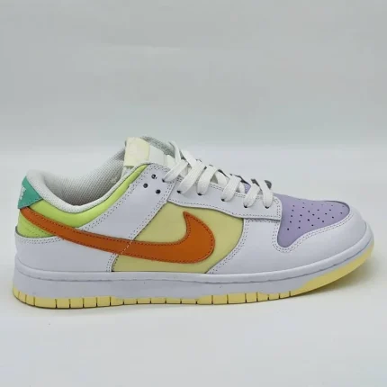 کتونی اس بی دانک لو