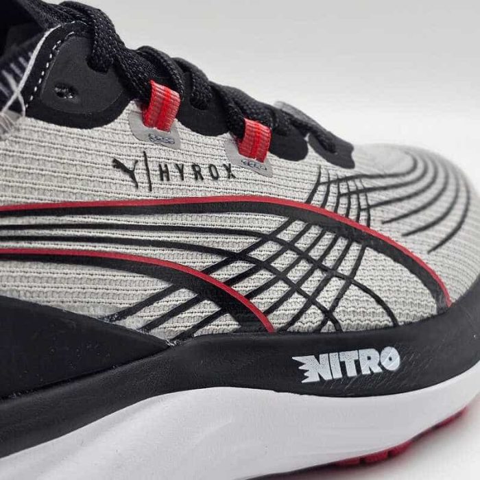 کتونی پوما نیترو جدیدترین کفش اسپرت و رانینگ Puma Nitro با تکنولوژی نیترو فوم - Image 6