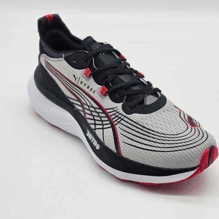 کتونی پوما نیترو جدیدترین کفش اسپرت و رانینگ Puma Nitro با تکنولوژی نیترو فوم - Image 5