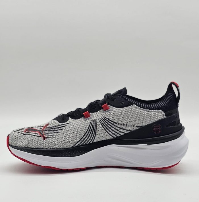 کتونی پوما نیترو جدیدترین کفش اسپرت و رانینگ Puma Nitro با تکنولوژی نیترو فوم - Image 8