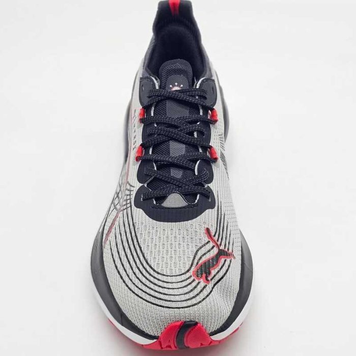 کتونی پوما نیترو جدیدترین کفش اسپرت و رانینگ Puma Nitro با تکنولوژی نیترو فوم - Image 4