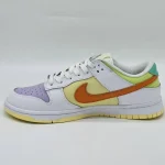 کتونی اس بی دانک لو چند رنگ | Nike SB Dunk Low Multicolor - Image 5