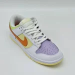 کتونی اس بی دانک لو چند رنگ | Nike SB Dunk Low Multicolor - Image 4
