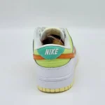 کتونی اس بی دانک لو چند رنگ | Nike SB Dunk Low Multicolor - Image 3