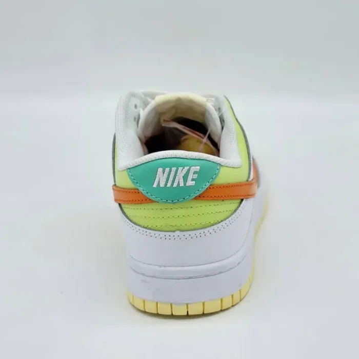 کتونی اس بی دانک لو چند رنگ | Nike SB Dunk Low Multicolor - Image 3