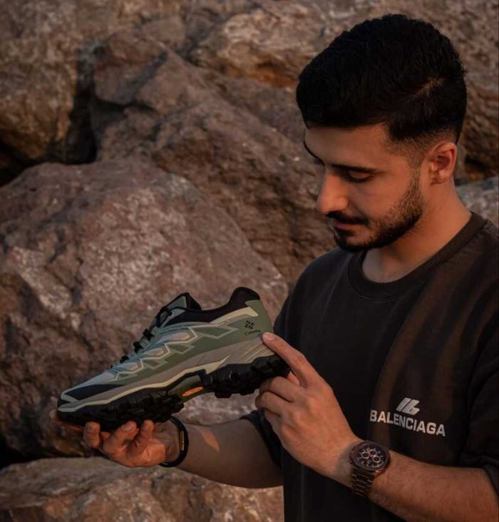 کتونی کایلاس Kailas - Image 8